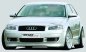 Preview: Rieger Spoilerlippe Audi A3 (8P) -05.05 (bis Facelift) - 56700