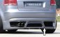 Preview: Rieger Heckansatz Audi A3 (8P) -6.08 - 56706