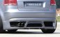 Preview: Rieger Heckansatz Audi A3 (8P) -6.08 - 56706