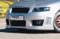 Preview: Rieger Spoilerstoßstange Audi A3 (8P) -05.05 (bis Facelift) - 56712