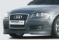 Preview: Rieger Spoilerlippe Audi A3 (8P) 06.05-06.08 - 56739