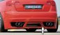 Preview: Rieger Heckansatz Audi A3 (8P) (bis Facelift) - 56742