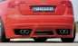 Preview: Rieger Heckansatz Audi A3 (8P) (bis Facelift) - 56742