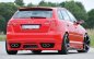 Preview: Rieger Heckansatz Audi A3 (8P) (bis Facelift) - 56742