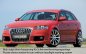 Preview: Rieger Spoilerstoßstange R-Frame Audi A3 (8P) 06.05-06.08 - 56744