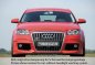 Preview: Rieger Spoilerstoßstange R-Frame Audi A3 (8P) 06.05-06.08 - 56744