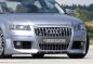Preview: Rieger Spoilerstoßstange R-Frame Audi A3 (8P) -05.05 (bis Facelift) - 56751