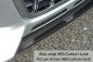 Preview: Rieger Spoilerschwert Audi A3 (8P) -05.05 (bis Facelift) - 56753