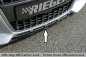 Preview: Rieger Spoilerschwert Audi A3 (8P) -05.05 (bis Facelift) - 56753