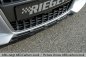 Preview: Rieger Spoilerschwert Audi A3 (8P) -05.05 (bis Facelift) - 56753