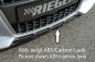 Preview: Rieger Spoilerschwert Audi A3 (8P) 06.05-06.08 - 56759