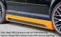 Preview: Rieger Seitenschweller Audi A3 (8P) 07.08- (ab Facelift) - 56763