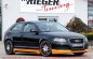 Preview: Rieger Seitenschweller Audi A3 (8P) 07.08- (ab Facelift) - 56763