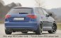 Preview: Rieger Heckeinsatz Audi A3 (8P) 07.08- (ab Facelift) - 56777