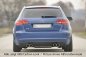 Preview: Rieger Heckeinsatz Audi A3 (8P) 07.08- (ab Facelift) - 56777