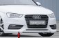 Preview: Rieger Spoilerlippe Audi A3 (8V) 07.12-08.16 (bis Facelift) - 56780