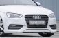 Preview: Rieger Spoilerlippe Audi A3 (8V) 07.12-08.16 (bis Facelift) - 56780