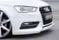 Preview: Rieger Spoilerlippe Audi A3 (8V) 07.12-08.16 (bis Facelift) - 56780