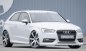 Preview: Rieger Spoilerlippe Audi A3 (8V) 07.12-08.16 (bis Facelift) - 56780