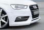 Preview: Rieger Spoilerschwert Audi A3 (8V) 07.12-08.16 (bis Facelift) - 56781