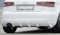 Preview: Rieger Heckeinsatz Audi A3 (8V) 07.12-08.16 (bis Facelift) - 56786