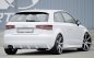 Preview: Rieger Heckeinsatz Audi A3 (8V) 07.12-08.16 (bis Facelift) - 56786
