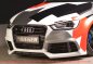 Preview: Rieger Spoilerstoßstange Audi A3 (8V) 07.12-08.16 (bis Facelift) - 56791