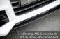 Preview: Rieger Spoilerschwert Audi A3 (8V) 07.12-08.16 (bis Facelift) - 56794