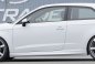 Preview: Rieger Seitenschweller Audi A3 (8V) 07.12-08.16 (bis Facelift) - 56796