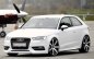 Preview: Rieger Seitenschweller Audi A3 (8V) 07.12-08.16 (bis Facelift) - 56796