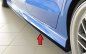 Preview: Rieger Seitenschwelleransatz Audi A3 (8V) 07.12-08.16 (bis Facelift) - 56800