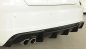 Preview: Rieger Heckeinsatz Audi A3 (8V) 07.12-08.16 (bis Facelift) - 56804
