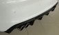 Preview: Rieger Heckeinsatz Audi A3 (8V) 07.12-08.16 (bis Facelift) - 56805