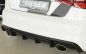 Preview: Rieger Heckeinsatz Audi A3 (8V) 07.12-08.16 (bis Facelift) - 56806