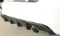 Preview: Rieger Heckeinsatz Audi A3 (8V) 07.12-08.16 (bis Facelift) - 56806