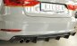 Preview: Rieger Heckeinsatz Audi A3 (8V) 07.12-08.16 (bis Facelift) - 56807