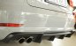Preview: Rieger Heckeinsatz Audi A3 (8V) 07.12-08.16 (bis Facelift) - 56807