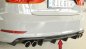 Preview: Rieger Heckeinsatz Audi A3 (8V) 07.12-08.16 (bis Facelift) - 56808