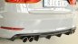 Preview: Rieger Heckeinsatz Audi A3 (8V) 07.12-08.16 (bis Facelift) - 56808