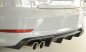 Preview: Rieger Heckeinsatz Audi A3 (8V) 07.12-08.16 (bis Facelift) - 56808