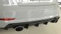 Preview: Rieger Heckeinsatz Audi A3 (8V) 07.12-08.16 (bis Facelift) - 56809