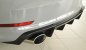 Preview: Rieger Heckeinsatz Audi A3 (8V) 07.12-08.16 (bis Facelift) - 56809