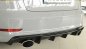 Preview: Rieger Heckeinsatz Audi A3 (8V) 07.12-08.16 (bis Facelift) - 56809