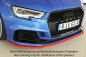 Preview: Rieger Spoilerschwert Audi RS3 (8V) 02.17- (ab Facelift) - 56810