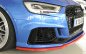 Preview: Rieger Spoilerschwert Audi RS3 (8V) 02.17- (ab Facelift) - 56810