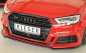Preview: Rieger Spoilerschwert Audi A3 (8V) 09.16- (ab Facelift) - 56811