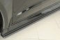 Preview: Rieger Seitenschwelleransatz Audi RS3 (8V) 02.17- (ab Facelift) - 56814