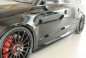 Preview: Rieger Seitenschwelleransatz Audi RS3 (8V) 02.17- (ab Facelift) - 56814