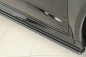 Preview: Rieger Seitenschwelleransatz Audi RS3 (8V) 02.17- (ab Facelift) - 56815