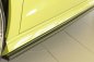 Preview: Rieger Seitenschwelleransatz Audi A3 (8V) 07.12-08.16 (bis Facelift) - 56816